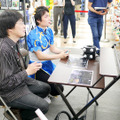 【レポート】綾野APとの対戦会も！『ウル2』発売記念イベント