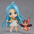 アニメ「グラブル」のルリア＆ビィがねんどろいど化！ビィを抱っこして飾ることも可能