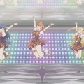青春ドラマチックアイドルゲーム『青空アンダーガールズ！』のOP公開！ 事前登録もスタート