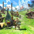 『モンハン ダブルクロス』スイッチ版の特徴について情報が公開、高解像度・プレイスタイル・マルチプレイ仕様など