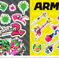 「次世代WHF」で『ARMS』&『スプラトゥーン2』の小学生以下の大会が開催！