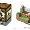 『マインクラフト』ミニフィギュアやデザインキットの新商品が6月上旬発売決定