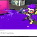 『スプラトゥーン2』雨雲を作るスペシャルウェポン「アメフラシ」が発表、サブ「ポイントセンサー」は続投