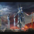 PS4『DISSIDIA FINAL FANTASY NT』発表！ 2018年初頭に全世界同時発売
