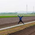 【特集】『エグリア』の精霊を喚び出すために北海道で朝採れアスパラを収穫してきた