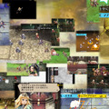 3DS『ラジアントヒストリア PC』敵をまとめて一網打尽！ 特徴的なバトルを映像で紹介─オリジナル版からの調整点も公開