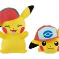 サトシのピカチュウがかわいすぎ！「劇場版ポケットモンスター キミにきめた！」関連プライズが6月下旬より登場