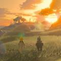 【特集】『ゼルダの伝説 BotW』旅の歩みを止めても眺めたい景色10選