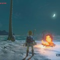 【特集】『ゼルダの伝説 BotW』旅の歩みを止めても眺めたい景色10選