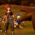 プレイシーン満載の『キングダム ハーツIII』最新トレイラー！―7月にもさらなる映像公開予定