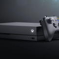 【E3 2017】Microsoftが「Xbox One X」を海外向けに発表