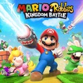 【E3 2017】マリオとラビッツのコラボ！『Mario + Rabbids Kingdom Battle』発表【UPDATE】