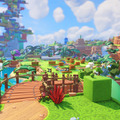 【E3 2017】マリオとラビッツのコラボ！『Mario + Rabbids Kingdom Battle』発表【UPDATE】