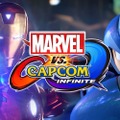 【E3 2017】『Marvel vs. Capcom Infinite』ストーリー体験版が配信開始！―海外発売日も決定