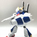 【日々気まぐレポ】第203回 ある意味懐かしい？！「HGUC ガンダムAN-01 トリスタン」を素組みしてみた