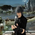 ノクト達と釣りができるPSVR専用DLC『MONSTER OF THE DEEP: FFXV』最新トレイラーが公開！