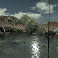 ノクト達と釣りができるPSVR専用DLC『MONSTER OF THE DEEP: FFXV』最新トレイラーが公開！