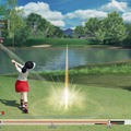 『New みんなのGOLF』20周年記念コース紹介トレイラーが公開―初代＆「2」のコースが配信！