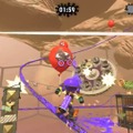 【E3 2017】『スプラトゥーン2』約30分の「ヒーローモード」プレイ映像が公開、各ブキや新ギミックの様子が収録