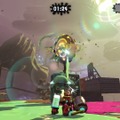 【E3 2017】『スプラトゥーン2』約30分の「ヒーローモード」プレイ映像が公開、各ブキや新ギミックの様子が収録