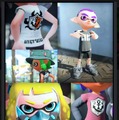 『スプラトゥーン2』ブランド「バトロイカ」の新ギアがお披露目、懐かしのTシャツギアも続投する模様