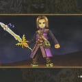 3DS『ドラゴンクエストXI』3Dと2Dの違いに迫る！ 両方の演出を楽しめる「旅のおもいで」も搭載