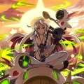 『GUILTY GEAR Xrd REV 2』×『チェインクロニクル3』コラボスタート！石渡太輔描き下ろしキャラクター登場