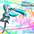 あのDLソフトがパッケージに！ PS4『初音ミク Project DIVA Future Tone DX』11月22日発売