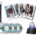 『ファイアーエムブレム無双』「プレミアムBOX」と「TREASURE BOX」のイメージを公開