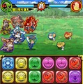 『戦国パズル!!あにまる大合戦』に“テワタサナイーヌ”登場！ 「マイナンバー詐欺にご注意！」でダメージ軽減