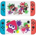 『スプラトゥーン2』デザインのスタンド付きスイッチ用カバーが登場、マックスゲームズより