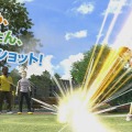 『New みんなのGOLF』ゲームトレーラー公開！ 心地良い“ナイスショット”がPS4に響き渡る