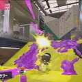 『スプラトゥーン2』新ブキが一挙に発表！クラッシュブラスターやスパッタリーなど4種類が新登場