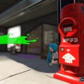 『スプラトゥーン2』ハイカラスクウェアには多数の施設が存在！「イカラジオ2」やイラスト投稿機能も