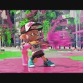 現実世界でガチバトル!? 『スプラトゥーン2』イカすTVCMを3本公開