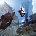 PS4『スパイダーマン』の発売日、評判、ゲーム内容は？現時点の情報まとめ