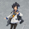 『艦これ』時津風がfigmaに登場！―GOSで予約すると顔パーツ「目閉じ笑顔」が貰える！