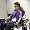 【プレイレポ】「VR ZONE SHINJUKU」に使徒襲来!? 編集長率いる新米パイロットたちが『エヴァンゲリオンVR The 魂の座』に挑戦