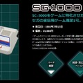 特設サイト「セガハード大百科」リニューアルオープン！ 新連載「セガハードストーリー」も登場