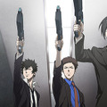 人気アニメゲーム版『PSYCHO-PASS サイコパス : 選択なき幸福』Steam配信開始―「リージョン規制」危機を乗り越えて発売へ