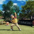 【レポート】「めざましテレビ」バージョン『New みんなのGOLF』も楽しめる「お台場みんなの夢大陸2017」PSブース体験会！