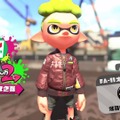 『スプラトゥーン2』セブン-イレブン限定ギアの詳細が発表、それぞれのギアパワーが明らかに