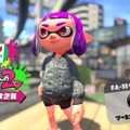 『スプラトゥーン2』セブン-イレブン限定ギアの詳細が発表、それぞれのギアパワーが明らかに