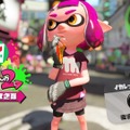 『スプラトゥーン2』セブン-イレブン限定ギアの詳細が発表、それぞれのギアパワーが明らかに