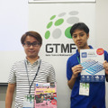 【GTMF 2017】少人数体制のアプリ開発を強力にサポートしてくれる、NCMBの実装メリットに迫る