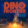 【プレイレポ】恐竜×西部開拓時代な箱庭SLG『DINO FRONTIER』はかなりVRにぴったり！