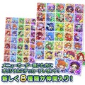 『ぷよぷよ!!クエスト』“ぷよクエカフェ in 2.5SPINNS”が開催―商品注文でオリジナルステッカーもプレゼント