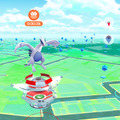 『ポケモンGO』に“伝説のポケモン”ルギアとフリーザーが！ ファイヤーやサンダーも近日登場