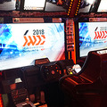 【レポート】『SEGA World Drivers Championship』ロケテストに参加、運転席からグラフィックまで、全てがリアルすぎ！