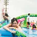 【読プレ】『モンスト』と日本最大級のウォーターフェスがコラボした「MONSTER Slide the City」がこの夏開催！